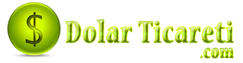Dolar Ticareti Logo